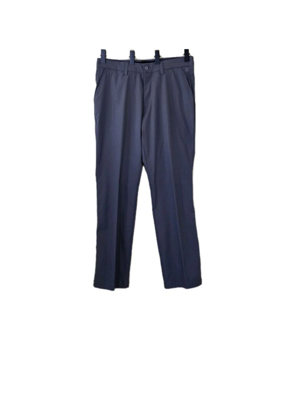 Galvin Green Ventil8 Golf  Pants 34x32 Gray Pockets Performance Athleisure Edgy